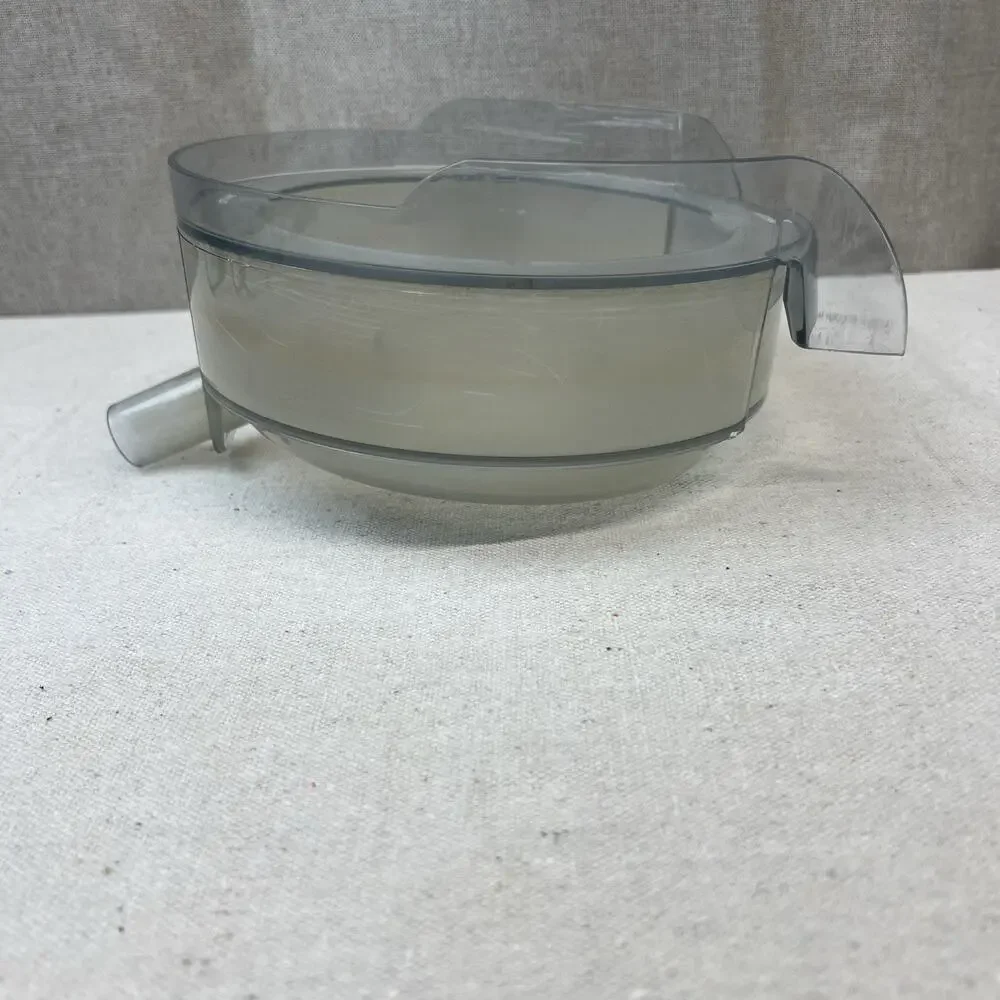 Breville bje510xl juice